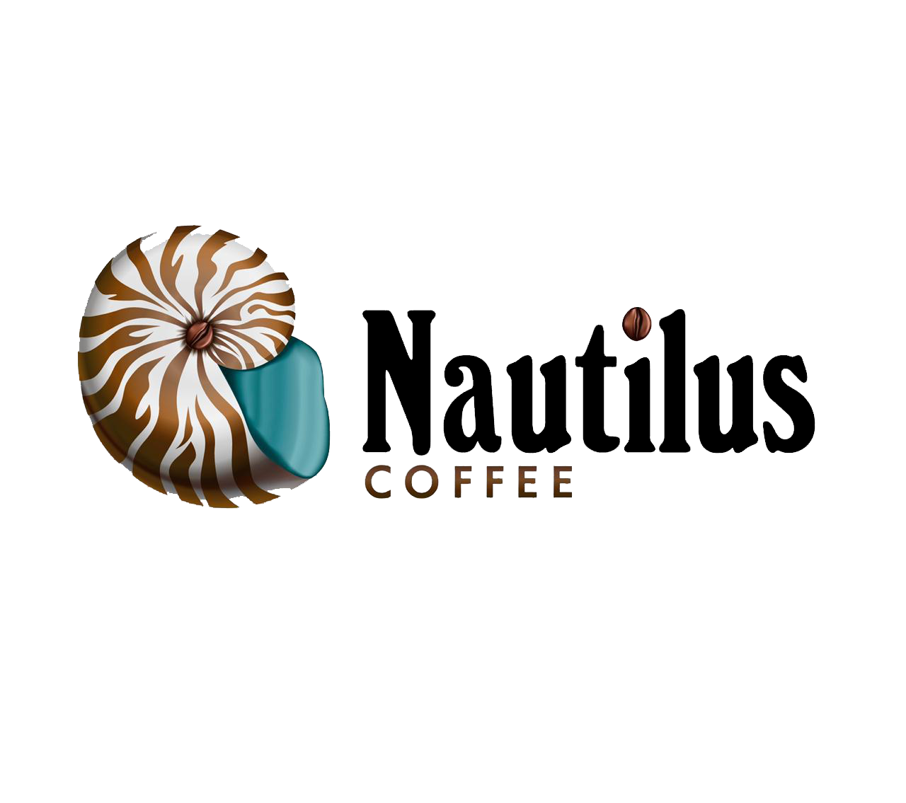 nautilus coffee